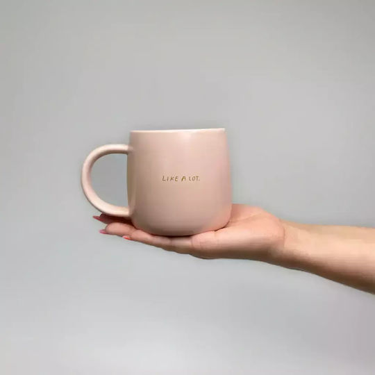 Купа Керамика Бежов 350мл 1бр