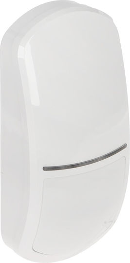 Satel Wired Curtain Motion Sensor Infrared 90° Detection Angle Scope 4m
