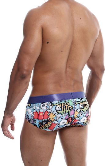Male Basics Multicolour