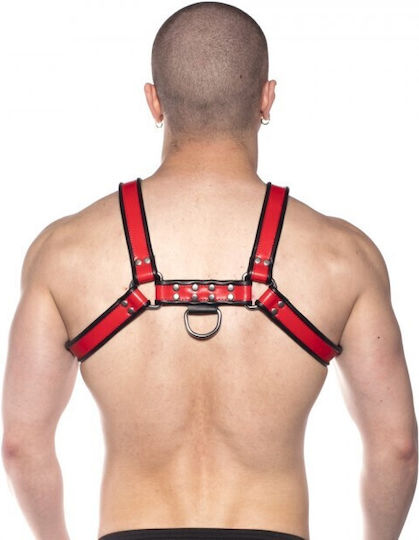 Prowler Ham Sexy pentru bărbați Roșu
