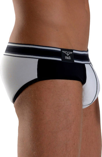 Mister B Ανδρικό Sexy Slip