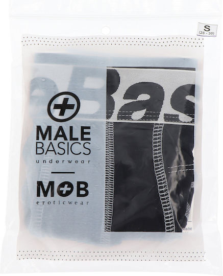 Male Basics Mehrfarbig