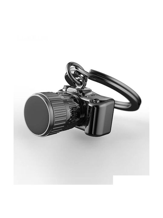 Μπρελόκ Φωτογραφική Μηχανή 2,7x2,4cm