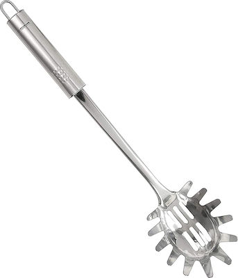 Fackelmann Shallow Inox Colander Pasta Spoon