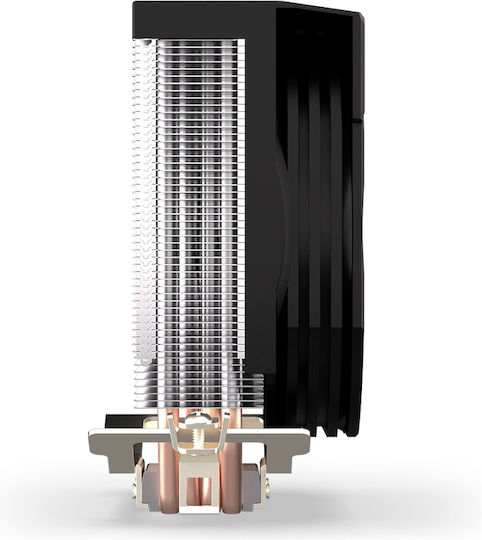 Endorfy Spartan 5 Max ARGB Ψύκτρα Επεξεργαστή για Socket AM4/AM5/1200/1700
