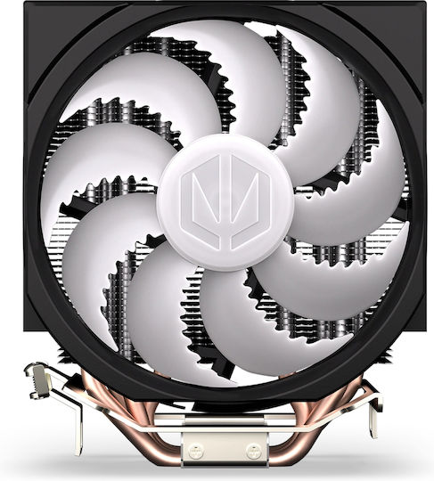 Endorfy Spartan 5 Max ARGB Ψύκτρα Επεξεργαστή για Socket AM4/AM5/1200/1700