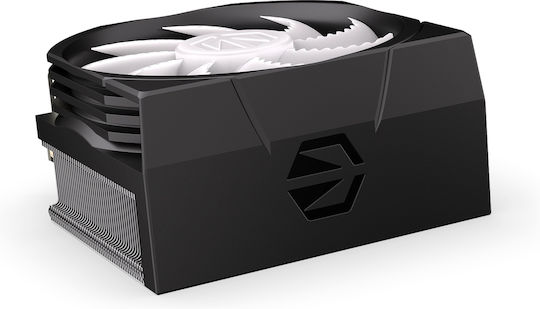 Endorfy Spartan 5 Max ARGB Ψύκτρα Επεξεργαστή για Socket AM4/AM5/1200/1700
