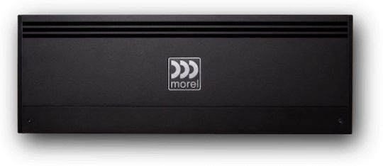 Morel Audio MPS 5.950 Ενισχυτής Αυτοκινήτου 5 Καναλιών (Κλάση A/B)