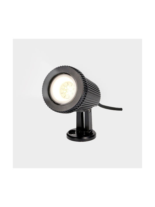 Forlight Außenstehlampe mit eingebautem LED Forlight Außenstehlampe mit eingebautem LED