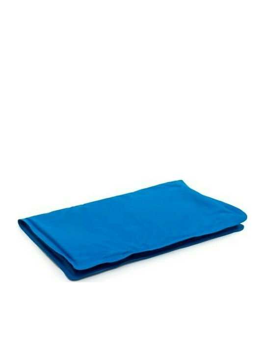 Mattress Dog Blue 80x55cm.