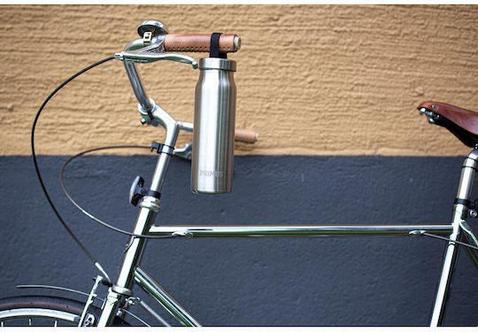 Primus Klunken Bottle Thermos Stainless Steel 500ml Green