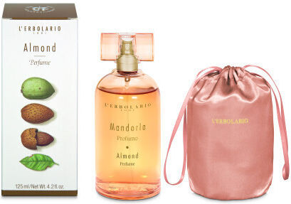 L' Erbolario Almond Eau de Parfum 125ml