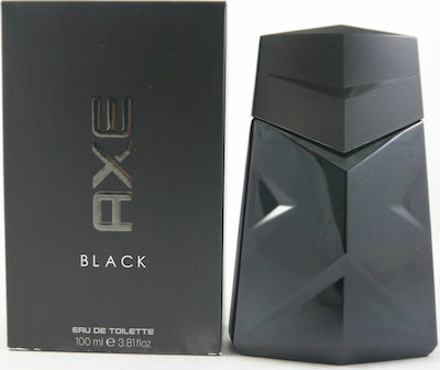 Axe Black Eau de Toilette 100ml