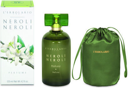 L' Erbolario Neroli Neroli Eau de Parfum 125ml