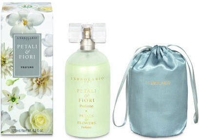 L' Erbolario Petali & Fiori Eau de Parfum 125ml