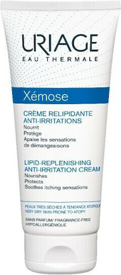 Uriage Xemose Universal Emollient Cream Κρέμα για Ατοπική Δερματίτιδα 200ml