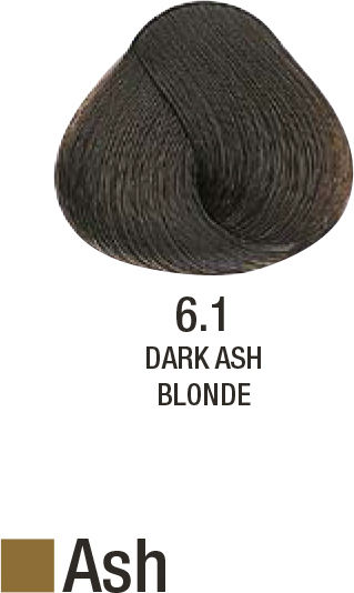 Alfaparf Milano Professional Evolution Of The Color Боя За Коса 6.1 Тъмно Русо Сандре 60мл