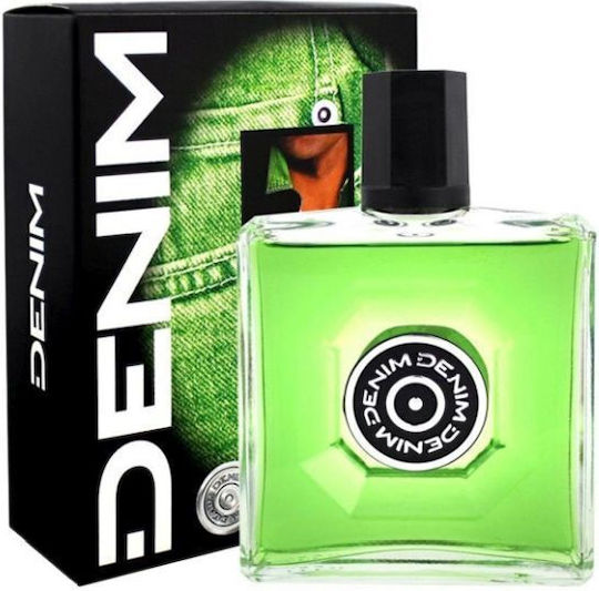 Denim After Shave Musk 100ml