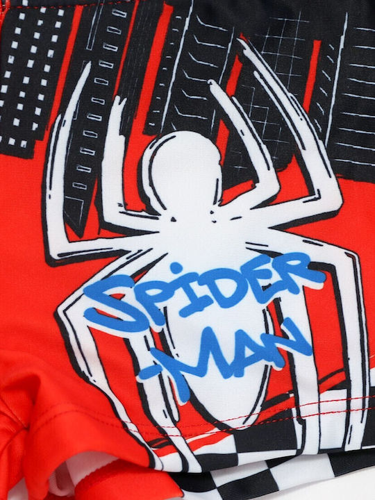 Marvel Kinder Badeanzug Badeshorts Mehrfarbig