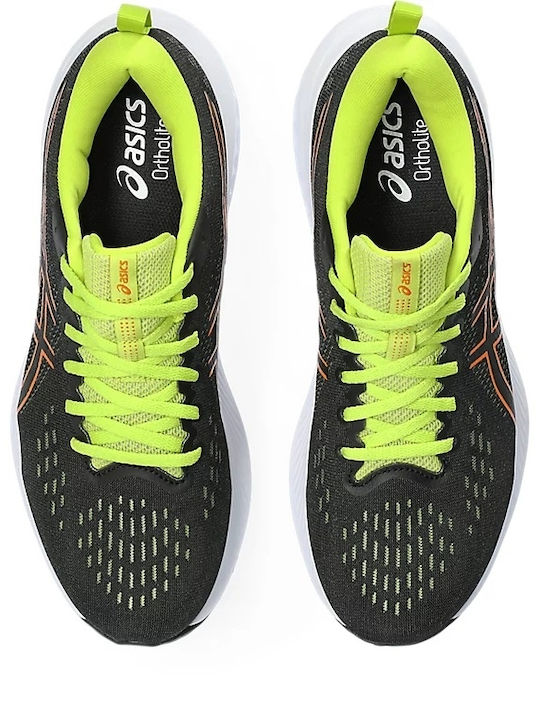 Gel-Excite 10 Мъжки Спортни обувки Running Черни