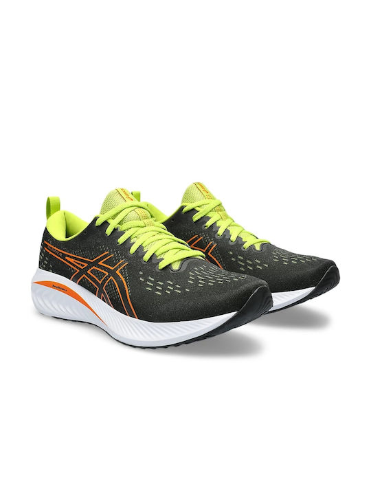Gel-Excite 10 Мъжки Спортни обувки Running Черни