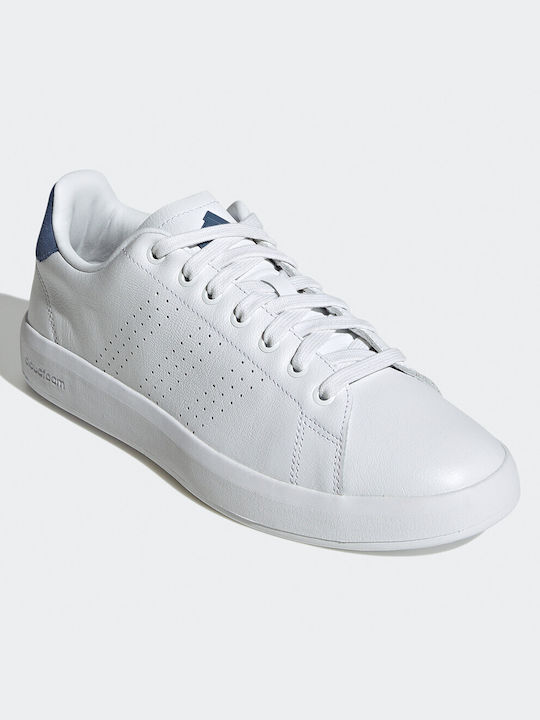 Adidas Advantage Sneakers White