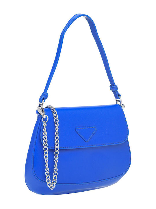 V-store Women's Bag Hand Blue