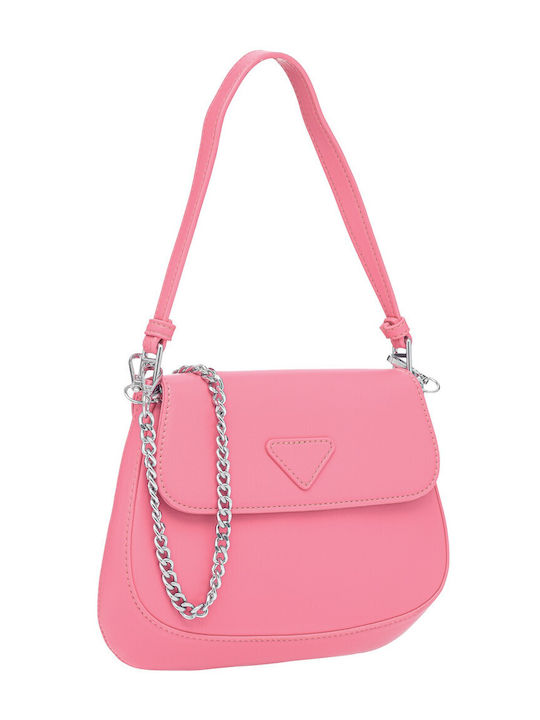 V-store Women's Bag Hand Fuchsia