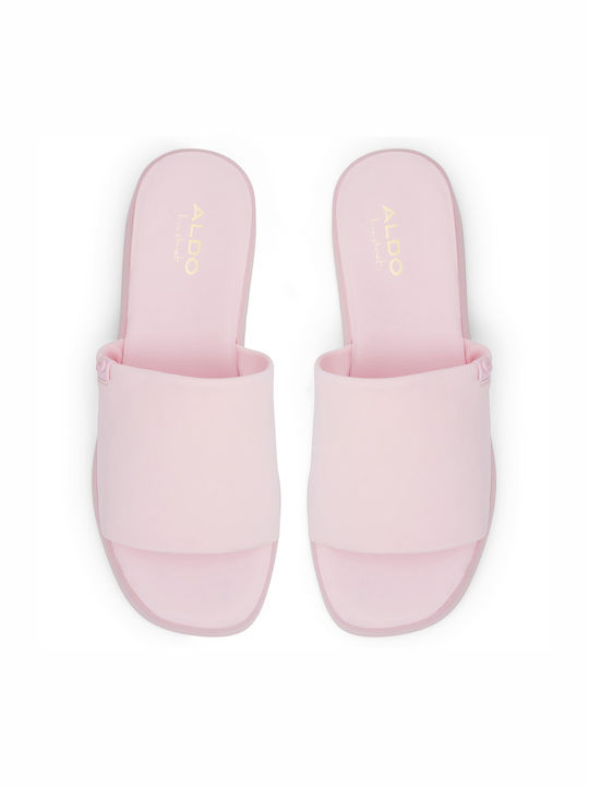 Sommer Damenplattformen Rosa