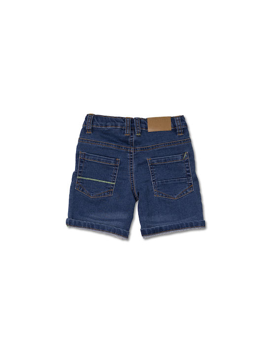 Tuc Tuc Kids Shorts/Bermuda Denim Blue