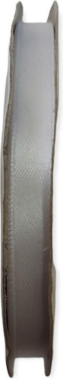 Satin Panglică Monocromie Negru 10metri cu lățime 10mm