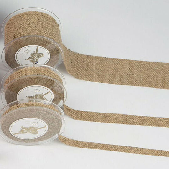 Kappa Decor Ribbon Beige