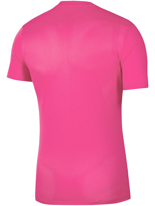 Nike T-shirt Φούξια