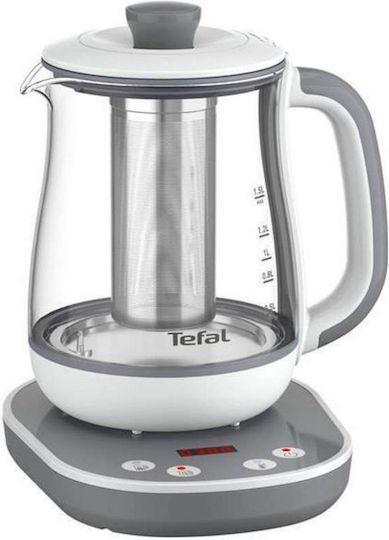 Tefal Tastea Electric Tea Maker 1430W