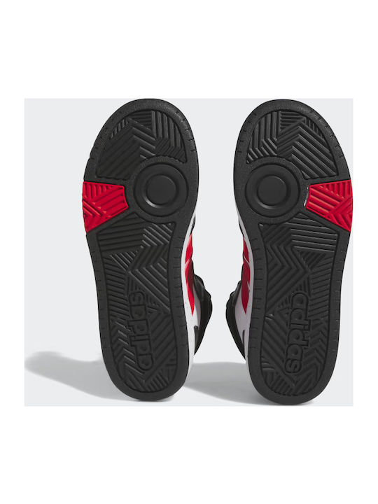 Hoops 3.0 MID K Kinder Sneaker High Mehrfarbig