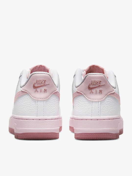 Air Force 1 Kinder Sneakers Weiß