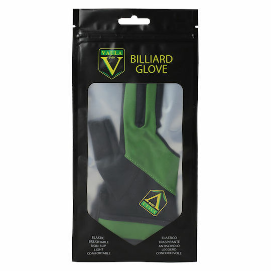 Longoni Glove Vaula Glove Μπιλιάρδου 1pcs 18291D