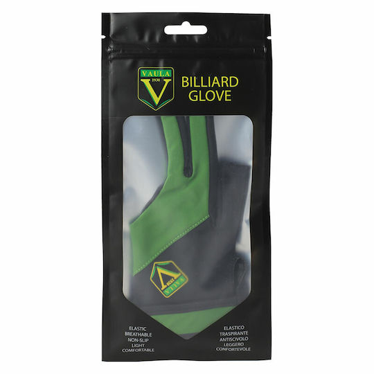 Longoni Glove Vaula SX TG Glove Μπιλιάρδου 1pcs 18290