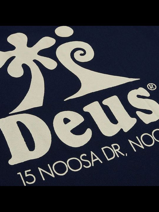 Tricou Albastru marin