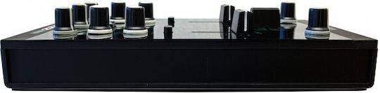 ZZiPP ZZMX2 ZZMX2 Analogic Combiner 2 Canale
