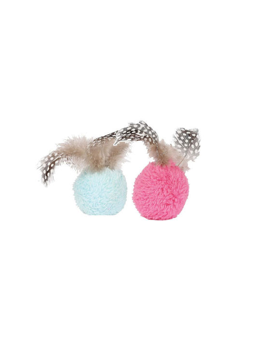 Happypet Играчка за котка Топка
