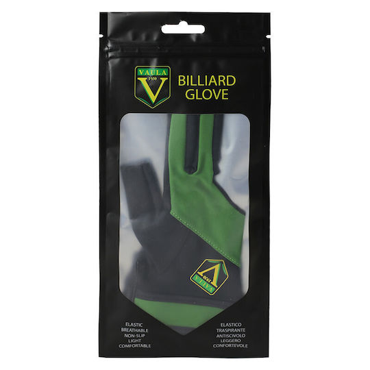 Longoni Glove Vaula DX Glove Μπιλιάρδου 1pcs 18290D
