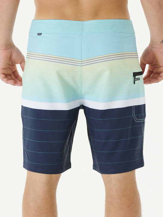 Mirage Costume de baie bărbați pantaloni scurți turcoaz