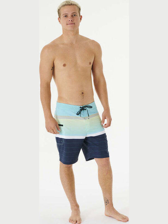 Mirage Costume de baie bărbați pantaloni scurți turcoaz