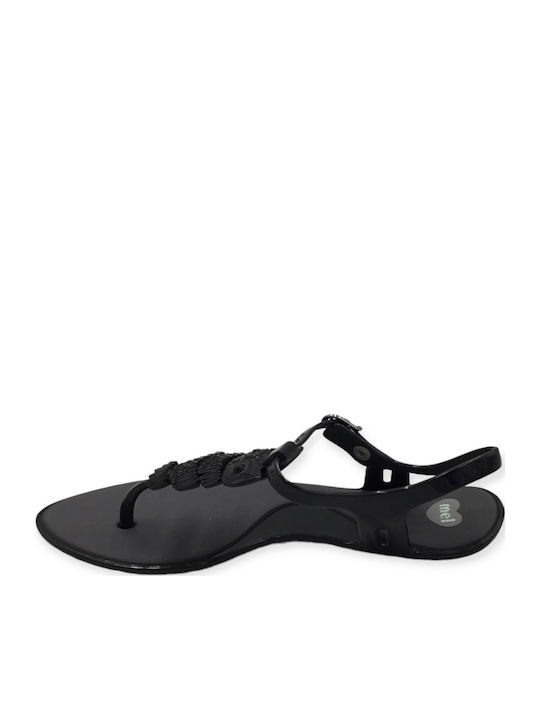 Women's Sandals Black