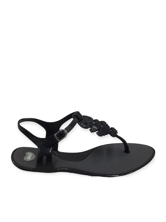 Women's Sandals Black