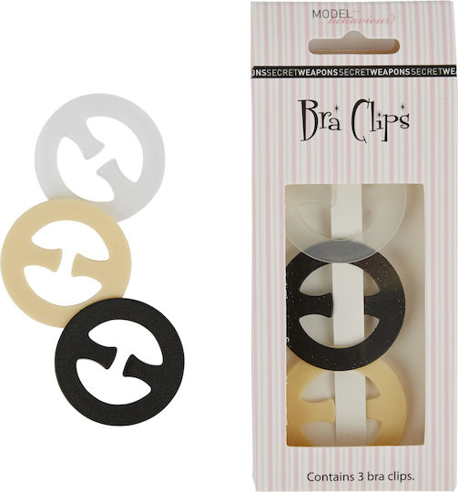 Secret Weapons Bra Extension 3 Pieces