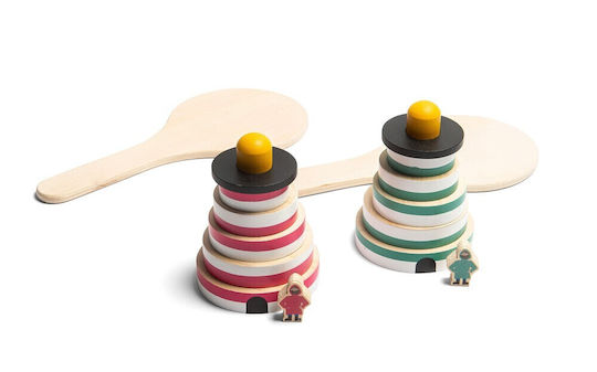 BS Toys Παιχνίδι Ισορροπίας