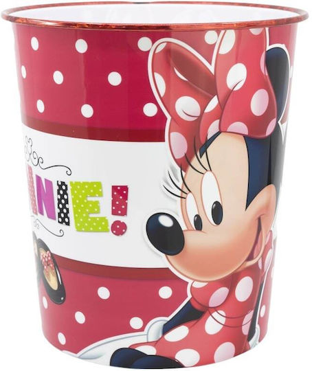 Stor Καλαθάκι Αχρήστων Minnie Stor Καλαθάκι Αχρήστων Minnie