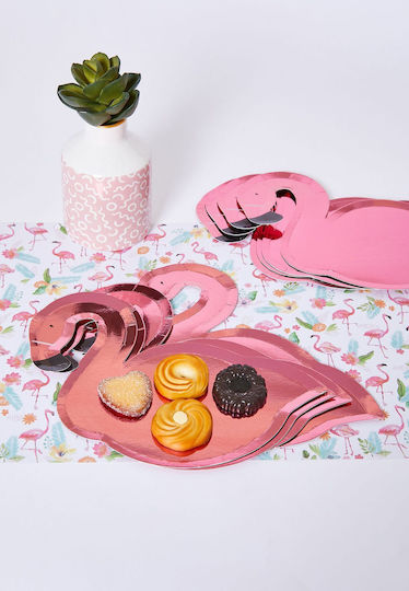 Meri Meri Party Plate 8 Pieces